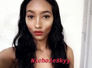 NicholeSkyy