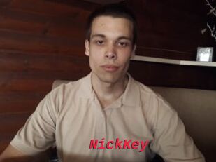NickKey