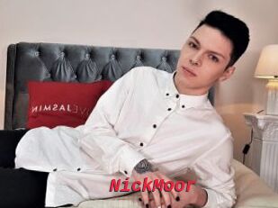 NickMoor