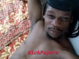 NickPapers