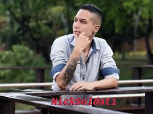 NickSoldati