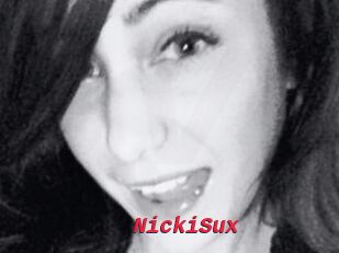 NickiSux