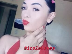NicoleLoves