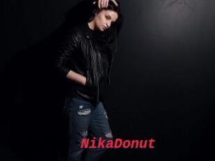 NikaDonut