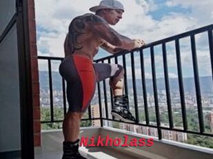 Nikholass