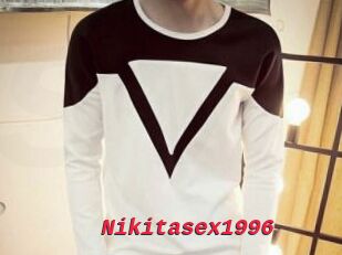 Nikitasex1996
