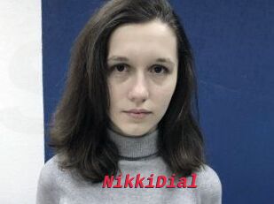 Nikki_Dial