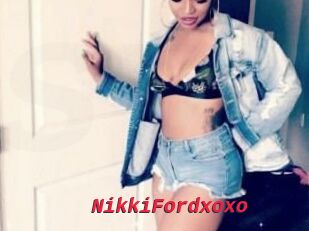NikkiFordxoxo