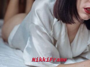 NikkiFrame