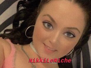 NikkiLeRiche