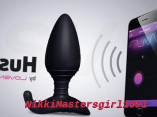 NikkiMastersgirl1091