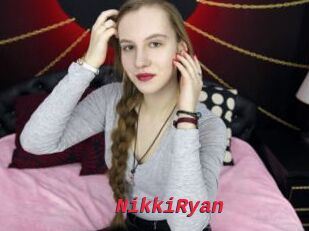 NikkiRyan