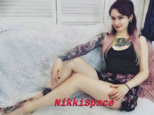 NikkiSpace
