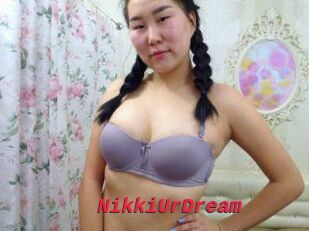 NikkiUrDream