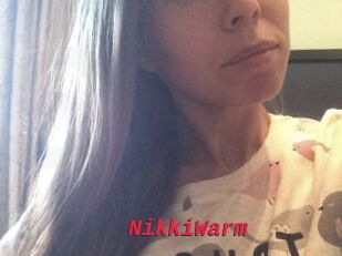 NikkiWarm