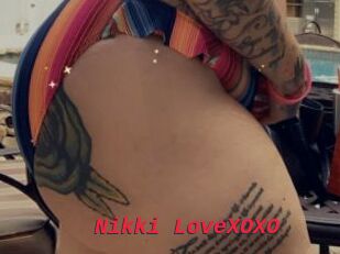 Nikki_LoveXOXO