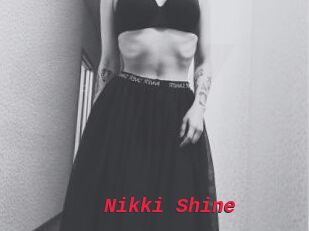 Nikki_Shine