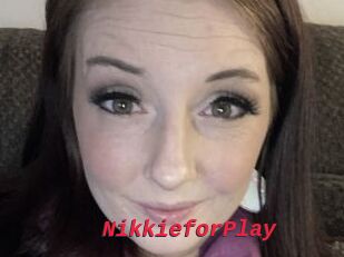 NikkieforPlay