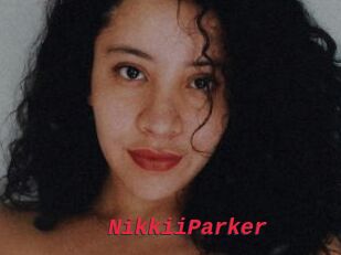 NikkiiParker