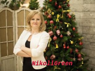 NikollGreen