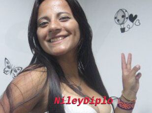 NileyDiplo