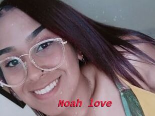 Noah_love