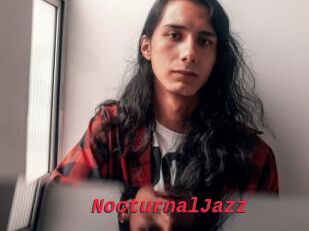 NocturnalJazz