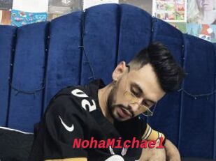 NohaMichael