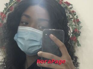 NoraPage