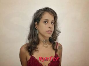 Nynfer