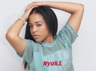 Nyoki