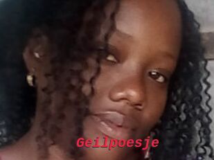 Mooipoesje