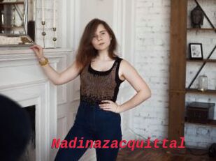 Nadinazacquittal