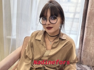 Nadinefors