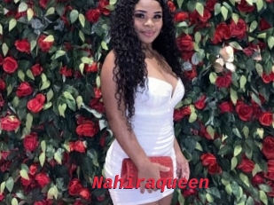Nahiraqueen