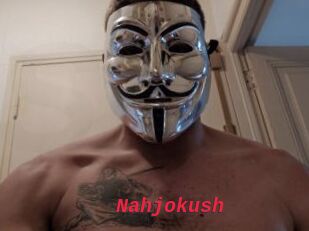 Nahjokush