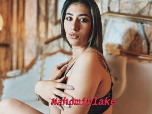 Nahomiblake