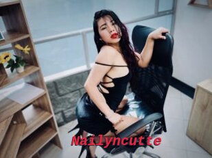 Nailyncutte