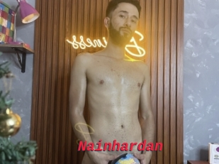 Nainhardan