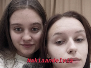 Nakiaandelvia