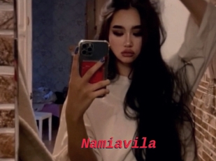 Namiavila