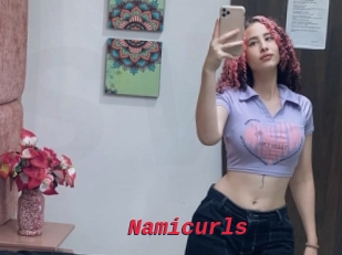 Namicurls