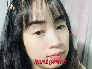 Namigomez