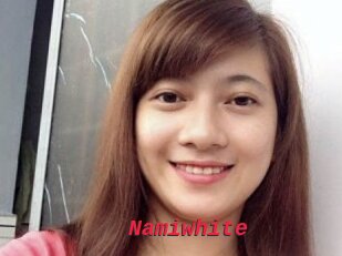 Namiwhite
