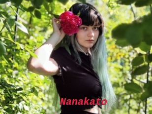 Nanakato