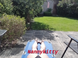 Nannykitty