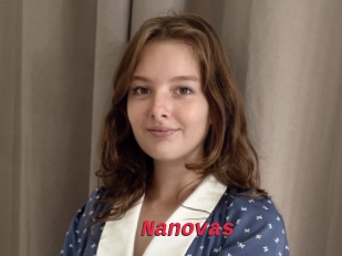 Nanovas