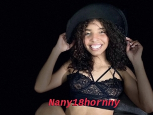 Nany18hornny