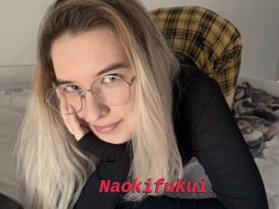 Naokifukui