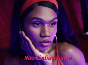 Naomiabundance
